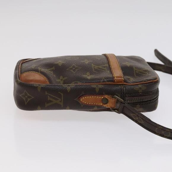 LOUIS VUITTON Monogram Danube Shoulder Bag M45266 - Picture 4 of 16